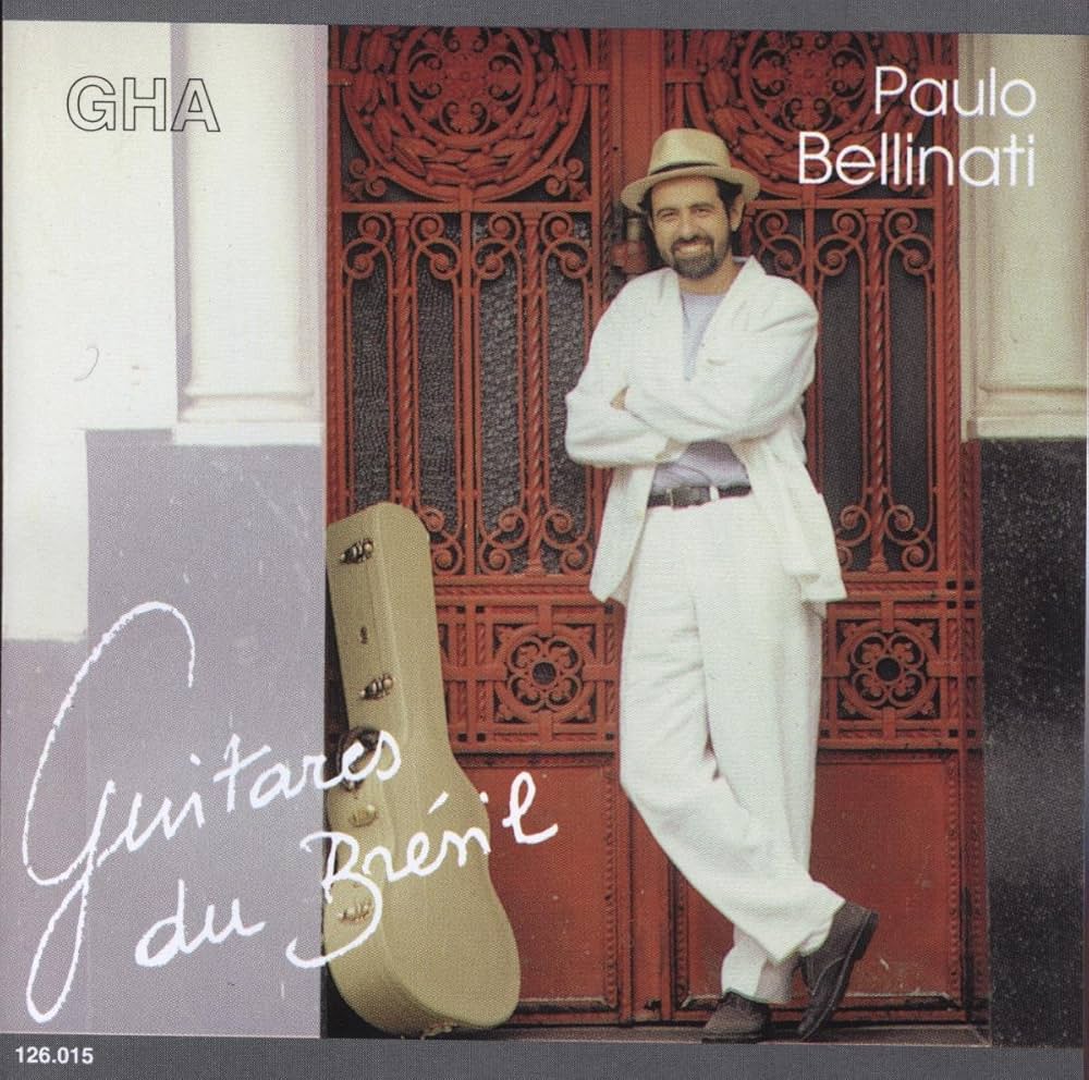 その他 Guitares Du Brasil [CD] Amazon.co.jp: Guitares Du Bresil: ミュージック